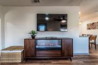 The Coastal Cottage Sleeps 8 Massive Parking - B&B Corpus Christi