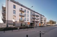 Beige Harmony Residence for Family & Business - B&B Breslavia