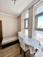 В центре Expo уютная - Bed and Breakfast Astana