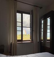Chambre Lits Jumeaux
