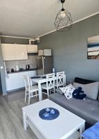 Cichy port Darlowo - B&B Darłowo