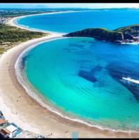 Refugio do sossego em Cabo Frio 1 - B&B Cabo Frio