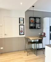 The Cozy Peak - 360 Dolomites View - Bed and Breakfast Agordo