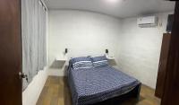 Apartamento en Playa Fomento - Chambres d'hôtes Colonia Rosario