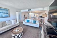 Pinnacle Port C2-702 - Seas The Day - B&B Panama City Beach