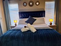 Suite Deluxe con vistas al mar