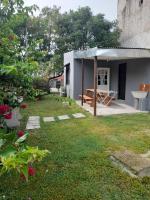 Ave del Paraíso - Bed and Breakfast Colón