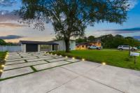 Miami Resort Villa - Volleyball - Jacuzzi - Sauna - B&B Miami
