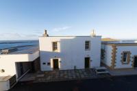 Occasional Keeper's Cottage at Sumburgh Lighthouse, Shetland Islands - Ferienwohnung Sumburgh