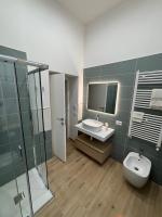 Notte di note - Ferienwohnung Pagani