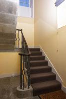 Principal Keeper's Cottage at Sumburgh Lighthouse, Shetland Islands - Ferienwohnung Sumburgh