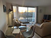 Apartment mit 2 Schlafzimmern - Maxwell Street 101