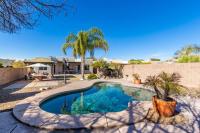 La Palmera- Foothills Mountian Views Pool - B&B Tucson