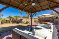 La Palmera- Foothills Mountian Views Pool - B&B Tucson
