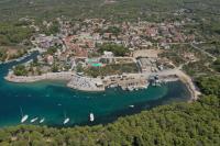 Apartmani Tribunj Cvitan - Bed and Breakfast Tribunj