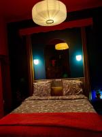 Un sublime love appartement unique à Dijon - B&B Digione