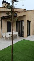 Casa Huidobro Valle II - B&B Sardón de los Frailes