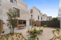 Sea En Rose - family stay near beach and centre - Bed and Breakfast Oostende