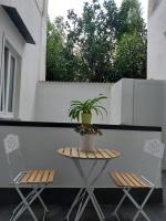 Infrascata Apartment - B&B Napoli