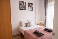 2 BDR I Close to Beach I Central Puerto I 2 Double - Bed and Breakfast El Puerto de Mazarrón