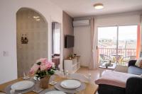 2 BDR I Close to Beach I Central Puerto I 2 Double - Bed and Breakfast El Puerto de Mazarrón