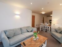 ONE UNION MILL - garden apartment - B&B Whitby