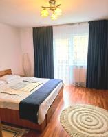 Camera Matrimoniale con Bagno Privato