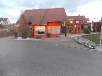 Römischer Gutshof - B&B Laufenburg