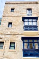 Entire Historical Palacinho de São Antonio - B&B Birgu