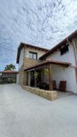 Nordés Casa rural en Lastres entre mar y montaña - Ferienwohnung Luces