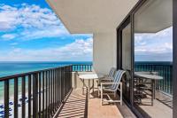 One Seagrove Place 0902 - Ferienwohnung Santa Rosa Beach