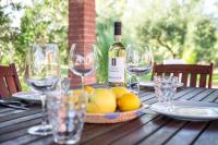 Patio House - B&B Siniscola