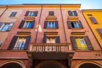 L'Affaccio - Radici Modenesi - Ferienwohnung Modena