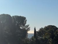 Le Petit Bleu Studio - Boulouris - B&B Saint-Raphaël