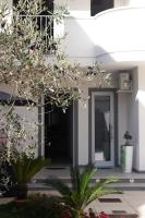 Civico 5 B&B - Villa Privata con Giardino - Bed and Breakfast San Prisco