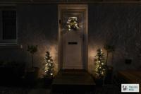 Daisy Cottage - Two bed country retreat with hot tub - Chambres d'hôtes Turriff