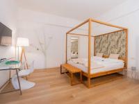 Isola Memmia - B&B Padua