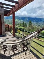 Casa Viva - Tafi del Valle - B&B Tafí del Valle