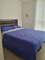 Hermoso depto valpo - B&B Valparaíso