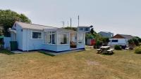 E37 Blue Haze, Riviere Towans - Bed and Breakfast Hayle
