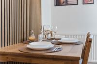 Apartmán na Lípovém náměstí Trutnov - B&B Trutnov