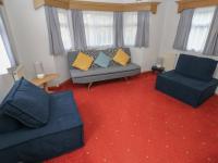 Rose Villa Caravan - Ferienwohnung Llandysul