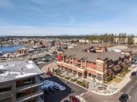 Basecamp in Riverstone Walk to River Shops and more - Ferienwohnung Coeur d’Alene