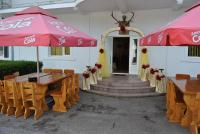 Cabana Popasul Haiducilor - B&B Petroşani