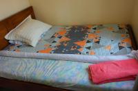 Akagera Sunset House - B&B Kabarondo