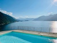 Residence degli Oleandri APP A1 - B&B Argegno