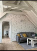 Apartment 80m2 in the center of Trnava - B&B Trnava