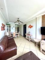 Janela para o oceano - B&B São Vicente