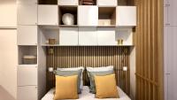 Appartement 2 personnes proche Tour Eiffel - B&B Parigi