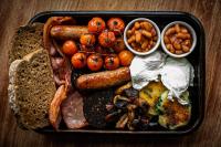 The Smugglers Rest - Bed and Breakfast Woolacombe